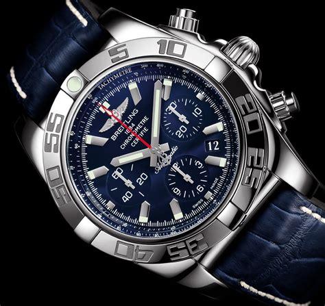 breitling chronoliner wrist|breitling chronograph for sale.